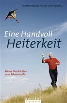 Klaus Günther, Marlise Müller - Eine Handvoll Heiterkeit