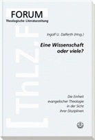 Ingolf U. Dalferth - Eine Wissenschaft oder viele?