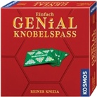Einfach Genial (Spiel), Knobelspaß