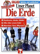Einfach alles über... Unser Planet Die Erde