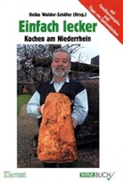 Heike Waldor-Schäfer, Heike Waldor-Schäfer - Einfach lecker