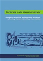 Weiterbild. Studium Wasser und Umwelt - Einführung in die Wasserversorgung
