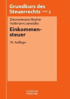 Einkommensteuer