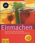 Michael Ph. Brauner - Einmachen