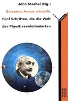 Einsteins Annus mirabilis