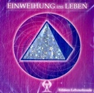 Petra Schneider - Einweihung ins Leben, 1 Audio-CD (Audio book)