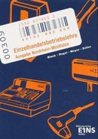 Andreas Blank, Wolfgang Müller - Einzelhandelsbetriebslehre, Ausgabe Nordrhein-Westfalen, EURO