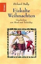 Richard Dalby - Eiskalte Weihnachten