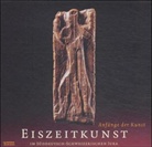 Eiszeitkunst im süddeutsch-schweizerischen Jura