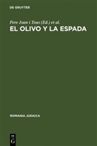 Per Joan i Tous, Pere Joan i Tous, Nottebaum, Nottebaum, Heike Nottebaum - El olivo y la espada