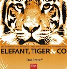 Eva Demmler, Axel Friedrich, Antje Schneider - Elefant, Tiger & Co.
