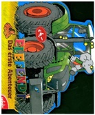 Regine Götz, Helmut Murek - Elefendt