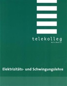 Eckard Huber - Elektrizitäts- und Schwingungslehre