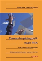 Wassilios E. Fthenakis - Elementarpädagogik nach PISA