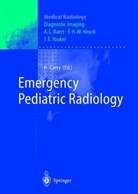 Emergency Pediatric Radiology