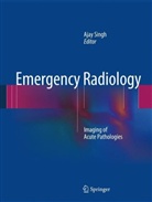 Ajay Singh - Emergency Radiology