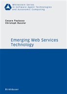 Bussler, Bussler, Christoph Bußler, Cesar Pautasso, Cesare Pautasso - Emerging Web Services Technology