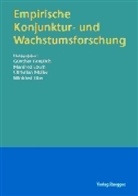 Günther Greulich, Manfred Lösch, Christian Müller - Empirische Konjunktur- und Wachstumsforschung