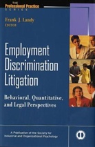Frank J. Landy - Employment Discrimination Litigation