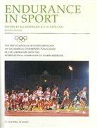 P.-O. Astrand, Per-Olof Astrand, R. J. Shephard, Roy Shephard, Roy J. Shephard - Endurance in Sport