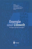 Sigmar Wittig, Heidelberge Akademie der Wissenschaften, Heidelberger Akademie der Wissenschaften, Freerk, M. Freerk, Heidelberger Akademie der Wissenschaften... - Energie und Umwelt