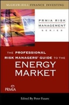 Peter C. Fusaro, Peter Fusaro, Peter C. Fusaro - Energy Market