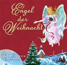 Günter Raake - Engel der Weihnacht, m. Audio-CD