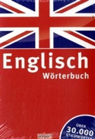 Englisch Wörterbuch