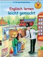 Englisch lernen leicht gemacht