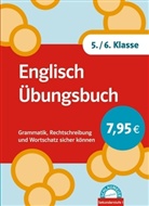 Englisch Übungsbuch, 5./6. Klasse