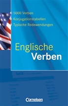 Englische Verben