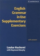 English Grammar in Use, Supplementary Exercises, with Answers
