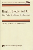 Eva-Mari Graf, Eva-Maria Graf, James, James, Allan James - English Studies in Flux