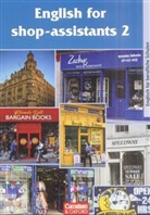 English for shop-assistants. Tl.2