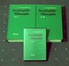 Hans J. Sandkühler - Enzyklopädie Philosophie, 2 Bde. m. CD-ROM