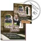 Erfüllung finden, m. Audio-CD