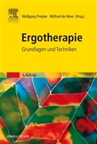 Edit Burkhardt, Edith Burkhardt, Wilfried De Neve, Wilfried u de Neve, Ing de Nève, Inge de Nève... - Ergotherapie