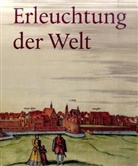 Detlef Döring, Rudolf Hiller von Gaertringen, Rudolf Frhr. von Hiller von Gaertringen, Rudolf von Hiller von Gaertringen, Cecilie Hollberg - Erleuchtung der Welt, 2 Bde.
