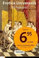 Erotica Universalis