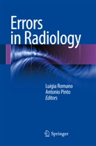 Pinto, Pinto, Antonio Pinto, Luigi Romano, Luigia Romano - Errors in Radiology