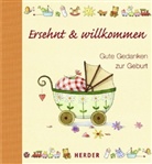 Nina Chen - Ersehnt & willkommen