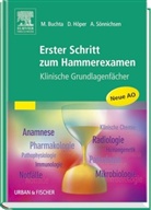 Mark Buchta, Dirk W. Höper, Andreas Sönnichsen - Erster Schritt zum Hammerexamen