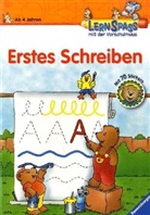 Erstes Schreiben