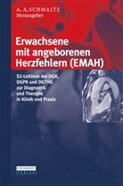 Achi A Schmaltz, Achim A Schmaltz, Achim A. Schmaltz - Erwachsene mit angeborenen Herzfehlern (EMAH)