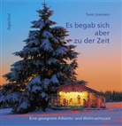 Sven Joensen - Es begab sich aber zu der Zeit