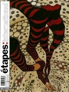 Michel Chanaud - Etapes:international 09