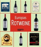 Europas Rotweine