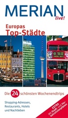 Europas Topstädte