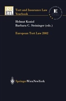European Tort Law 2002