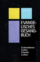 Evangelisch-Lutherischen Kirche in Bayern, Evangelisch-Lutherische Kirche in Bayern, Evangelisch-Lutherischen Kirche in Bayern - Evangelisches Gesangbuch für Sehbehinderte